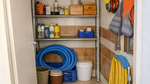 Foto 4 de Casa o xalet en venda a Avenida Albalate, 1, Andorra (Teruel), Teruel