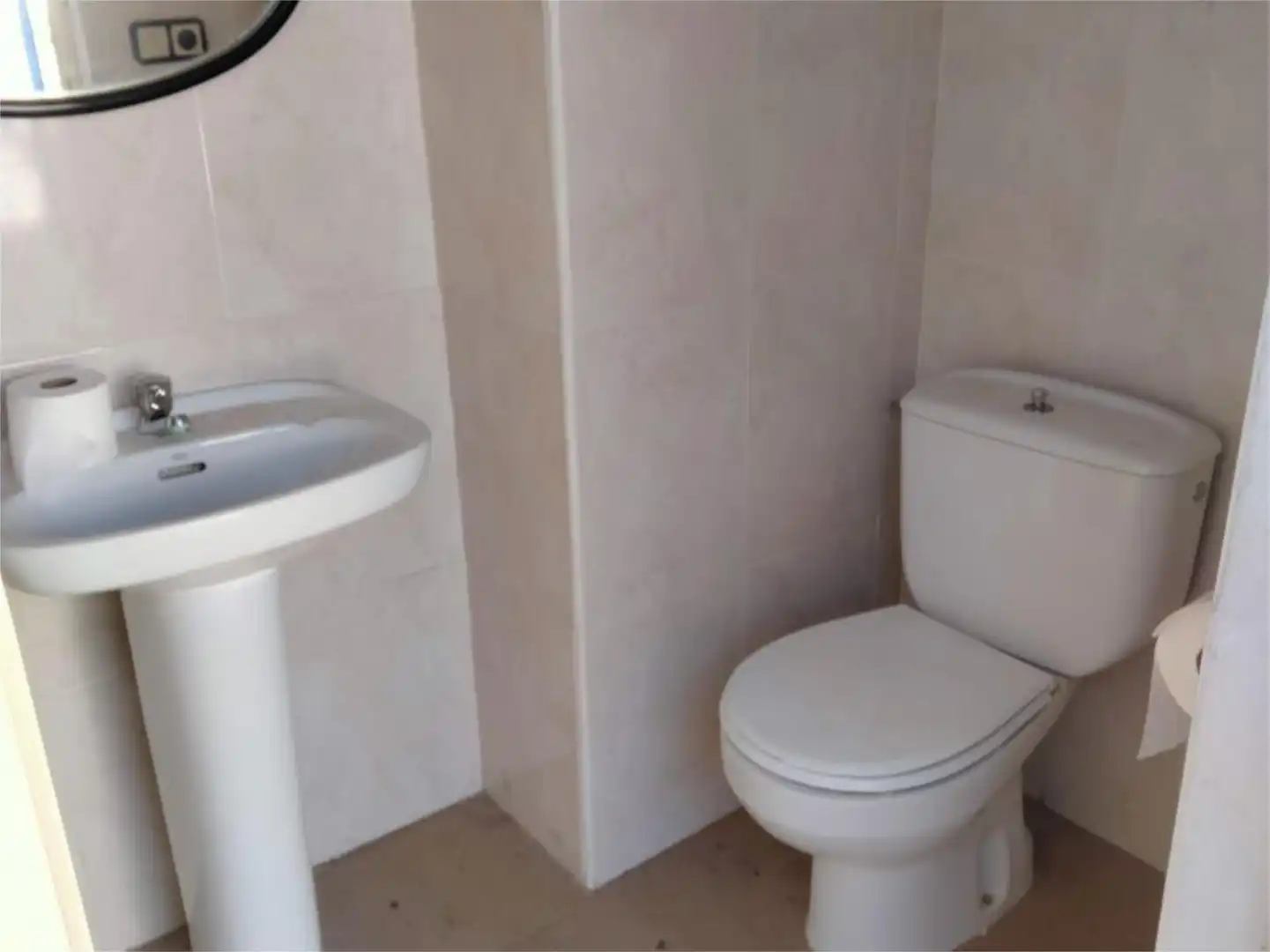 Casa o xalet en venda a Avenida Albalate, 1, Andorra (Teruel)