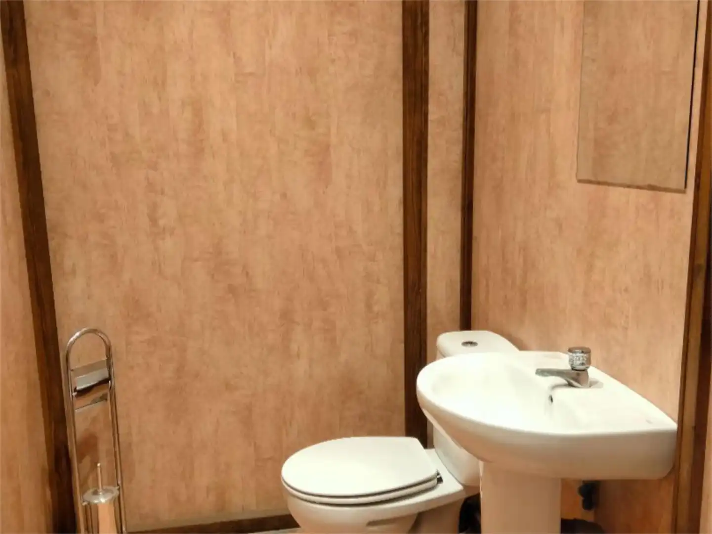 Casa o xalet en venda a Avenida Albalate, 1, Andorra (Teruel)