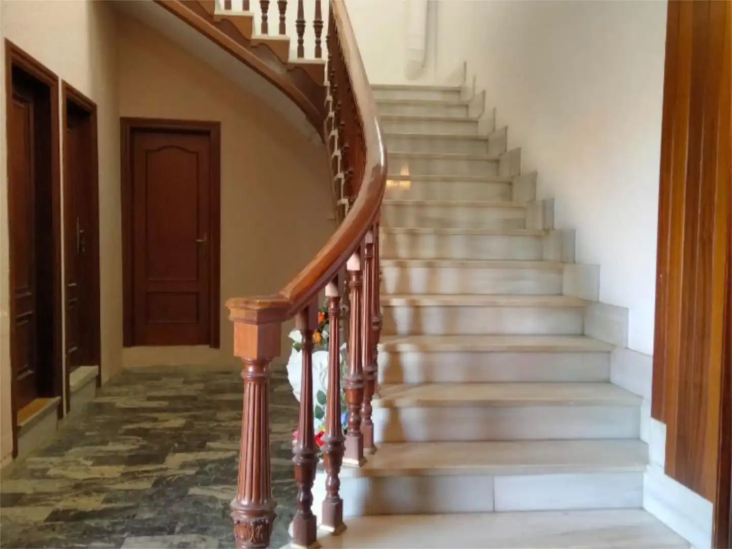Casa o xalet en venda a Avenida Albalate, 1, Andorra (Teruel)