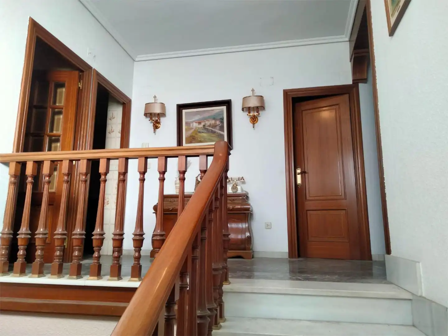 Casa o xalet en venda a Avenida Albalate, 1, Andorra (Teruel)
