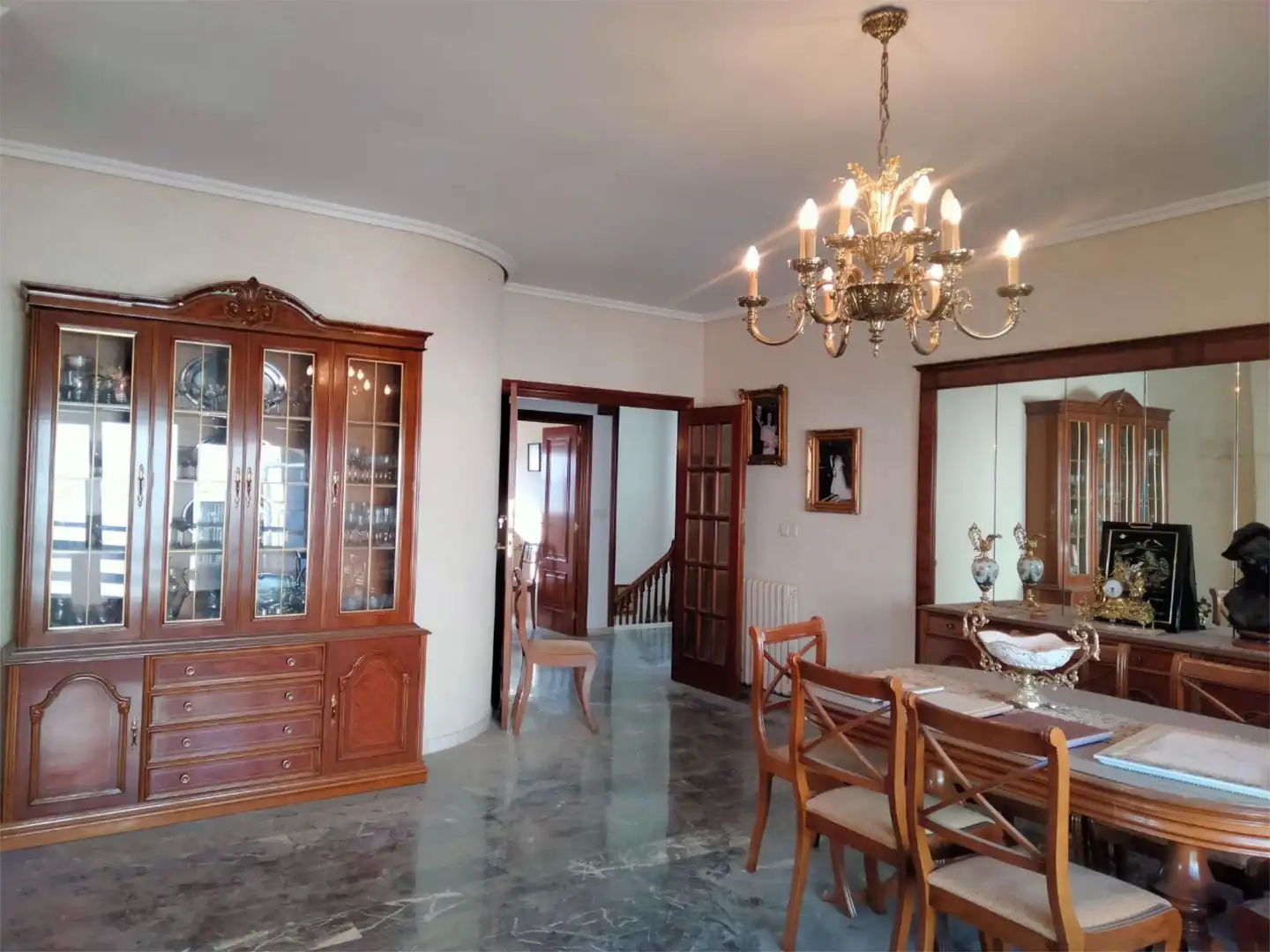 Casa o xalet en venda a Avenida Albalate, 1, Andorra (Teruel)