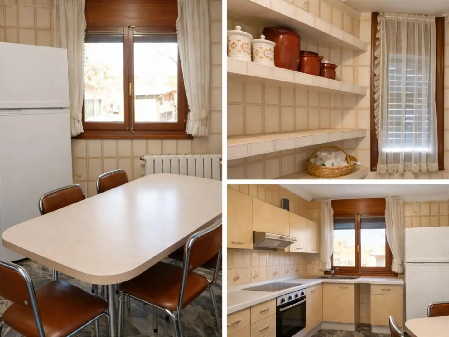 Casa o xalet en venda a Avenida Albalate, 1, Andorra (Teruel)