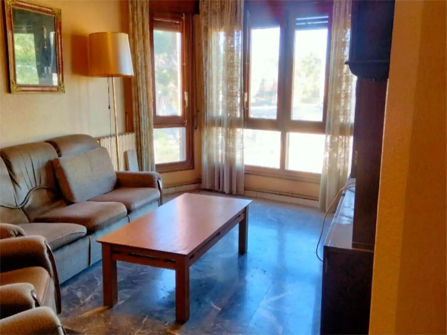 Casa o xalet en venda a Avenida Albalate, 1, Andorra (Teruel)