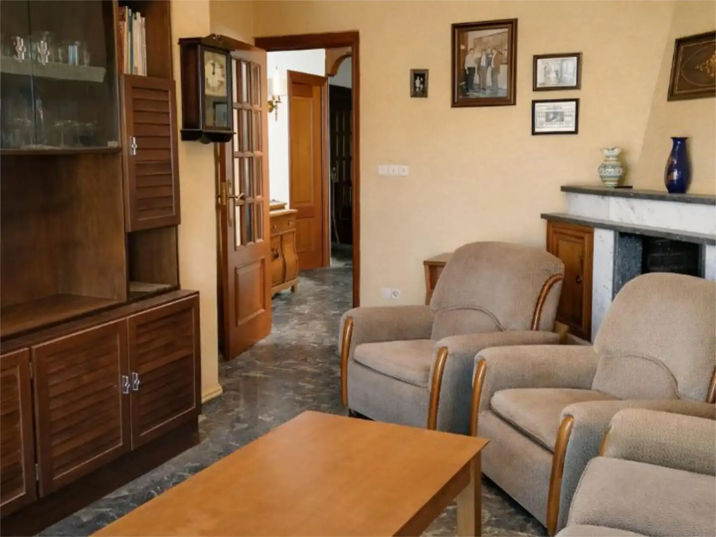 Casa o xalet en venda a Avenida Albalate, 1, Andorra (Teruel)