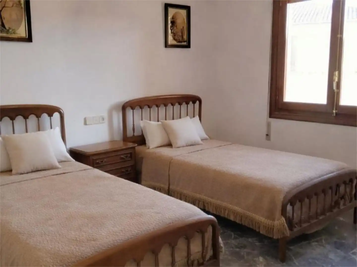 Casa o xalet en venda a Avenida Albalate, 1, Andorra (Teruel)