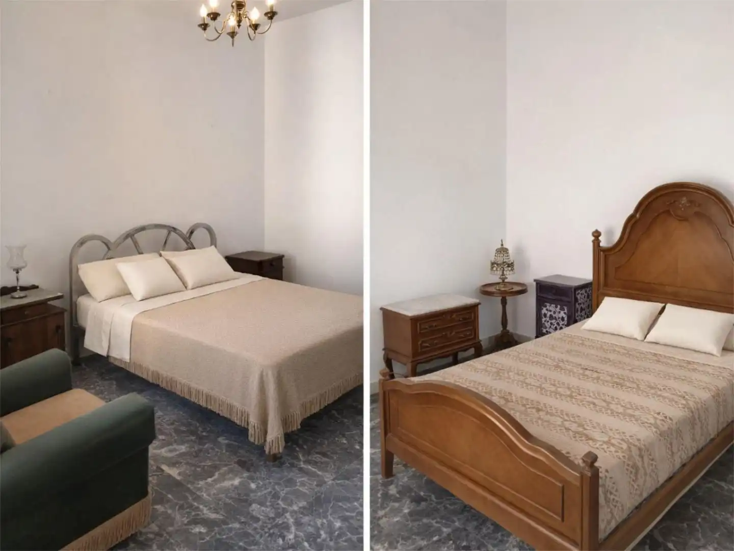 Casa o xalet en venda a Avenida Albalate, 1, Andorra (Teruel)