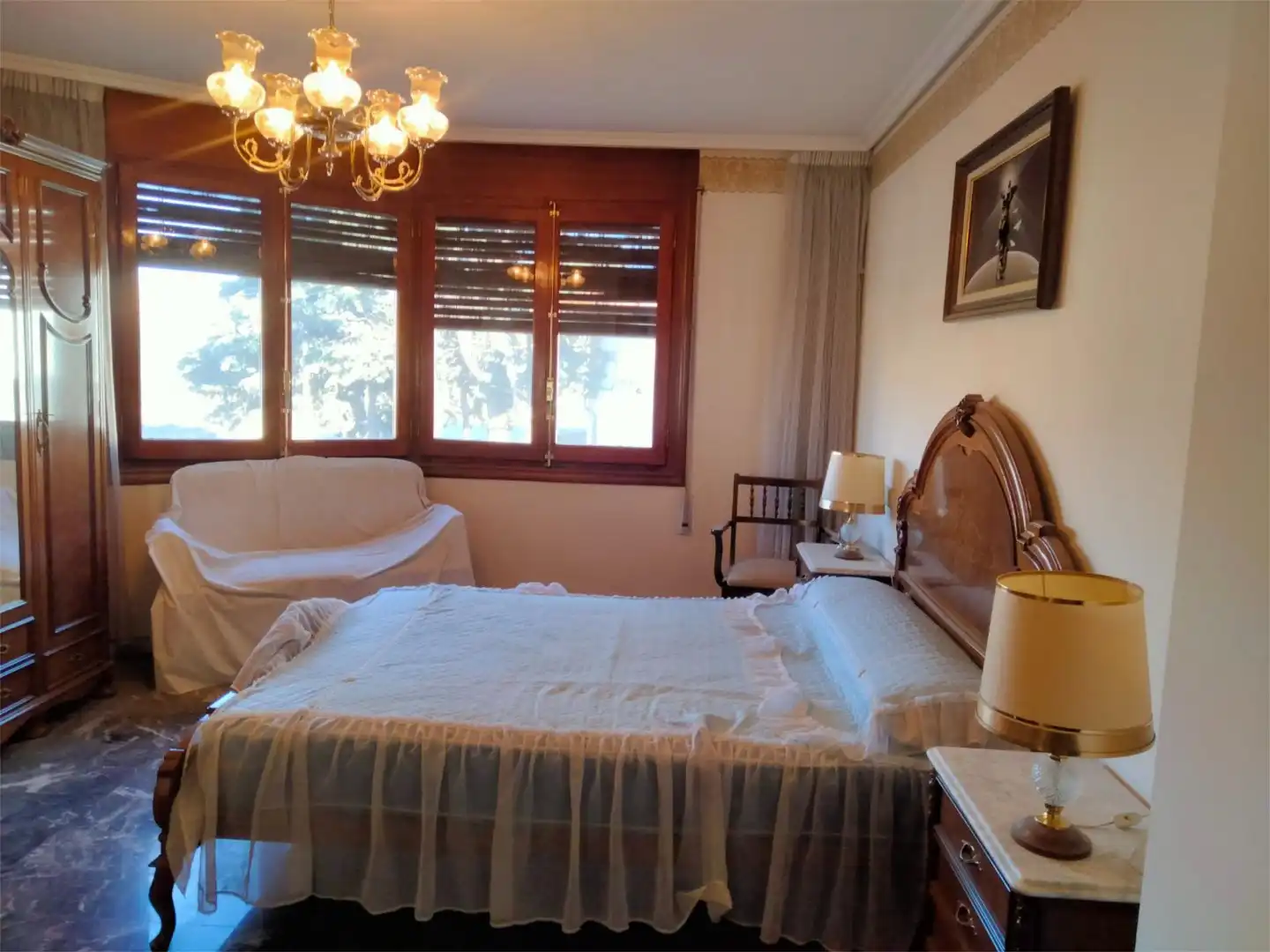 Casa o xalet en venda a Avenida Albalate, 1, Andorra (Teruel)