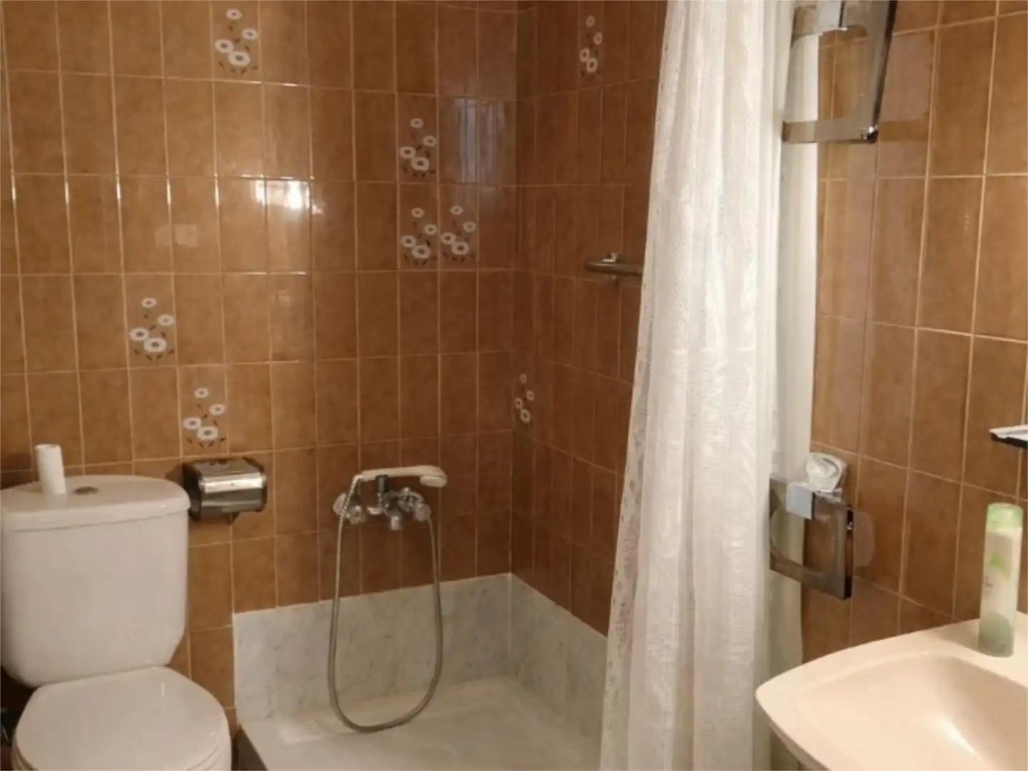 Casa o xalet en venda a Avenida Albalate, 1, Andorra (Teruel)