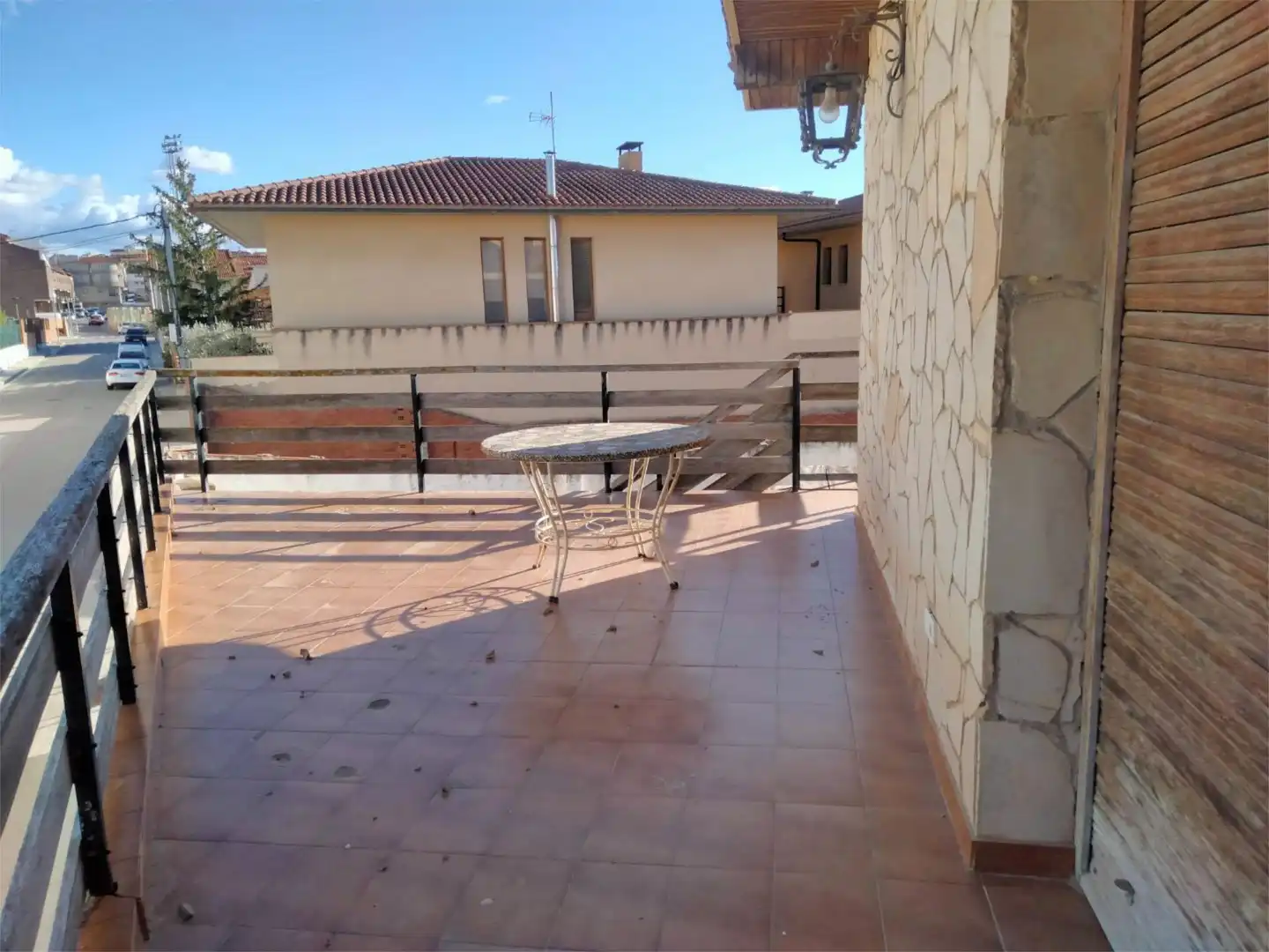Casa o xalet en venda a Avenida Albalate, 1, Andorra (Teruel)