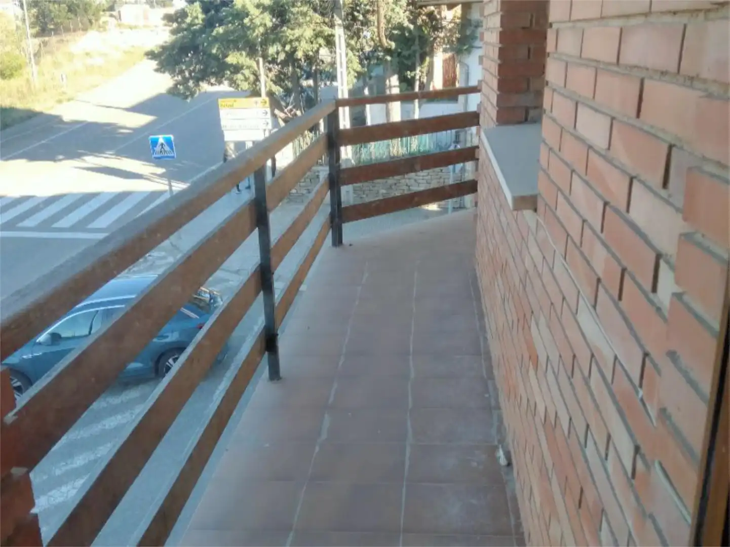Casa o xalet en venda a Avenida Albalate, 1, Andorra (Teruel)