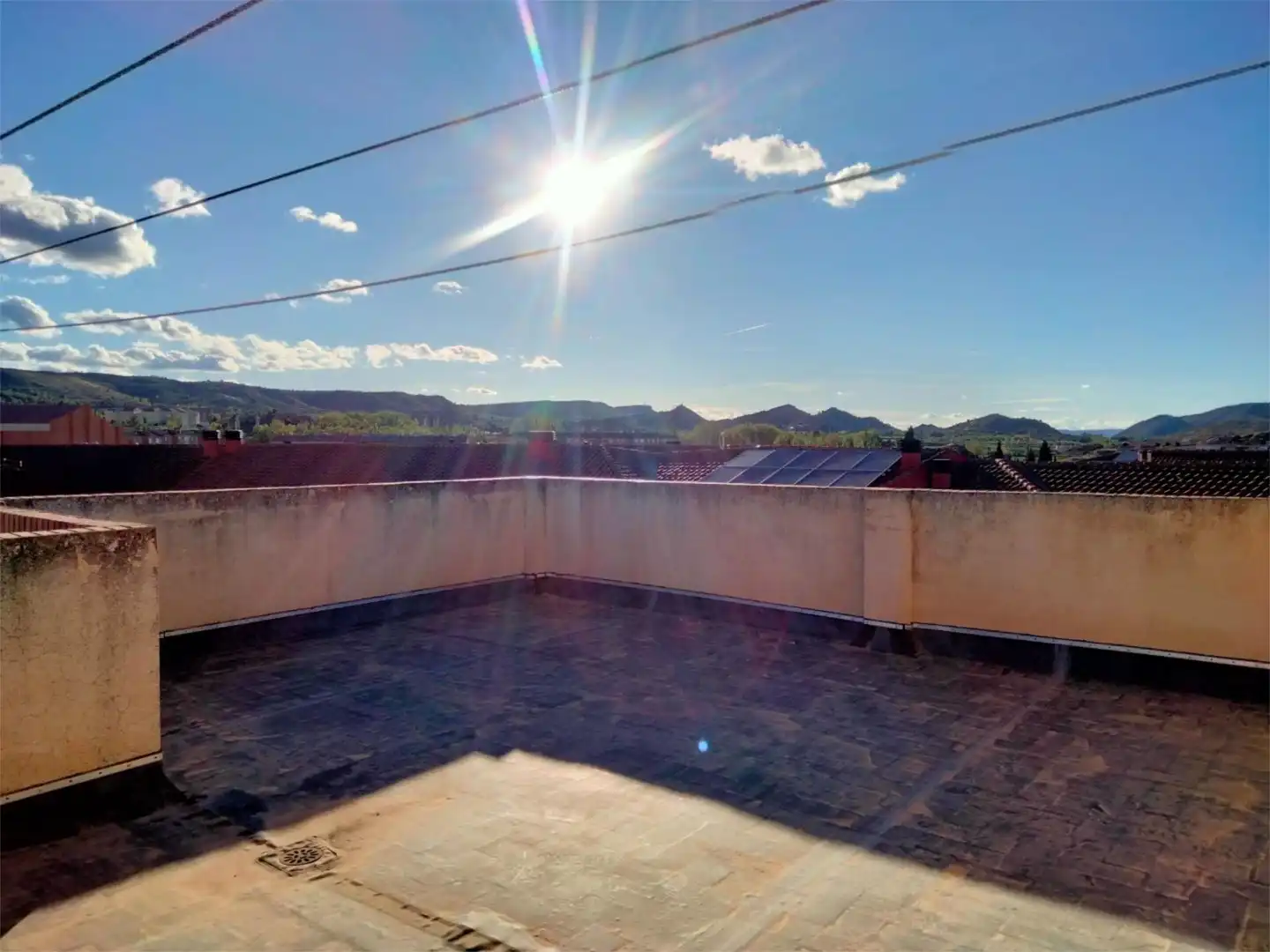 Casa o xalet en venda a Avenida Albalate, 1, Andorra (Teruel)