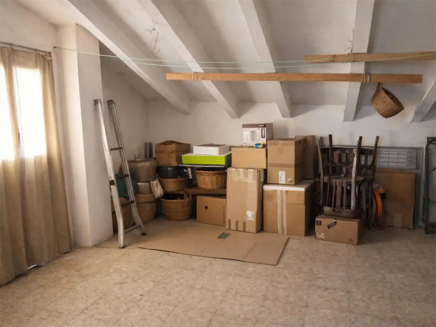 Casa o xalet en venda a Avenida Albalate, 1, Andorra (Teruel)