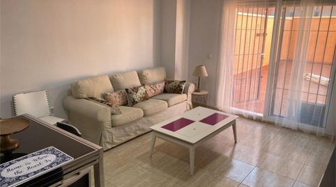 Foto 2 de Piso en venta en Calle Bilbao, 78, Ciudad Jardín - Tagarete - El Zapillo, Almería Capital