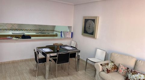 Foto 3 de Piso en venta en Calle Bilbao, 78, Ciudad Jardín - Tagarete - El Zapillo, Almería Capital