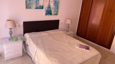 Foto 4 de Piso en venta en Calle Bilbao, 78, Ciudad Jardín - Tagarete - El Zapillo, Almería Capital
