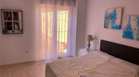 Foto 5 de Piso en venta en Calle Bilbao, 78, Ciudad Jardín - Tagarete - El Zapillo, Almería Capital