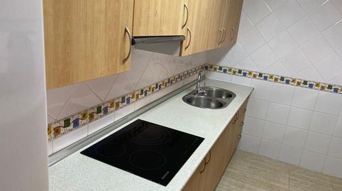 Foto 3 de Piso en venta en Calle Bilbao, 78, Ciudad Jardín - Tagarete - El Zapillo, Almería Capital