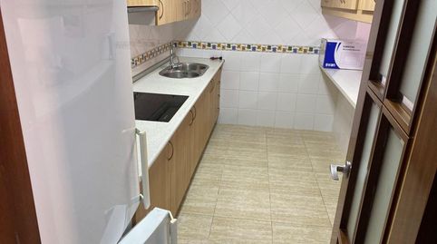 Foto 5 de Piso en venta en Calle Bilbao, 78, Ciudad Jardín - Tagarete - El Zapillo, Almería Capital