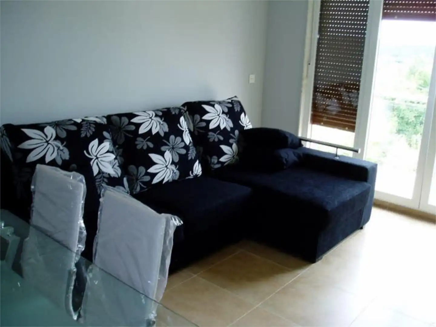 Wohnzimmer von Wohnungen zur Miete in Barreiros