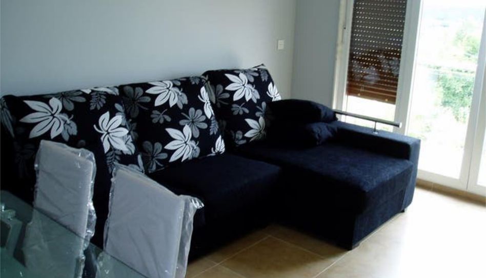 Apartamento de alquiler en Barreiros, Lugo - imagen 1 Foto 1 de Apartamento de alquiler en Barreiros, Lugo