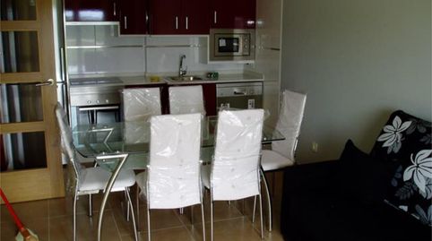 Apartamento de alquiler en Barreiros, Lugo - imagen 4 Foto 4 de Apartamento de alquiler en Barreiros, Lugo