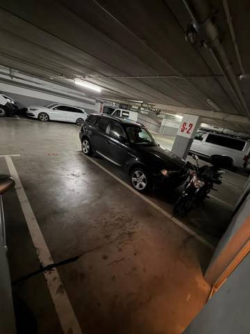 Garaje en Alquiler en Carretera de Sant Cugat, 27 en Mercat