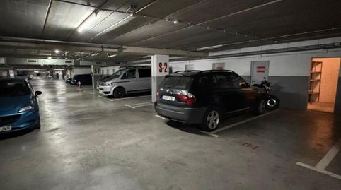 Photo 4 of Garage for rent in Carretera de Sant Cugat, 27, Mercat, Rubí