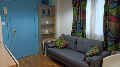 Photo 3 of Flat for rent in Avenida de la Ciudad de Barcelona, 9, Pacífico, Madrid Capital