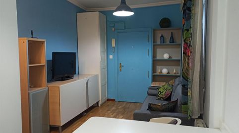 Photo 4 of Flat for rent in Avenida de la Ciudad de Barcelona, 9, Pacífico, Madrid Capital