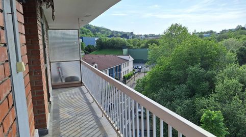 Photo 5 of Flat for sale in Alcaldía de Sacas Kalea, 11, Azken Portu - Behobia, Irun