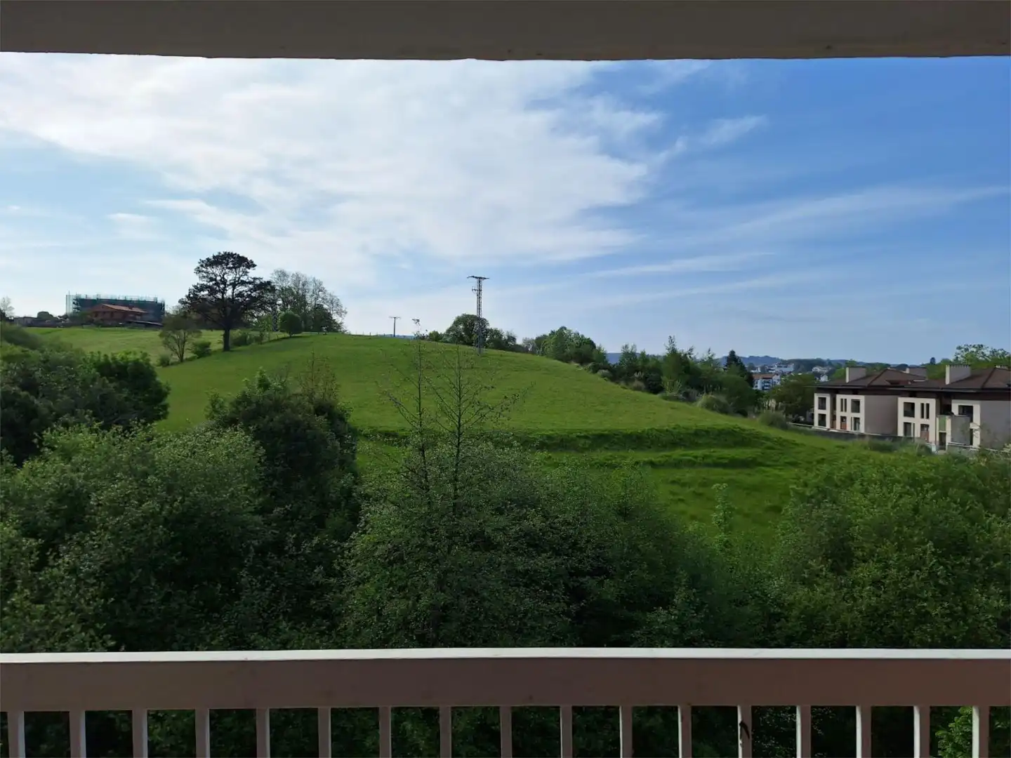 Flat for sale in Irun   with Parquet flooring, Terrace and Storage room