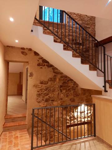 Casa adosada en Venta en Carrer Major, 4 en Tarrés