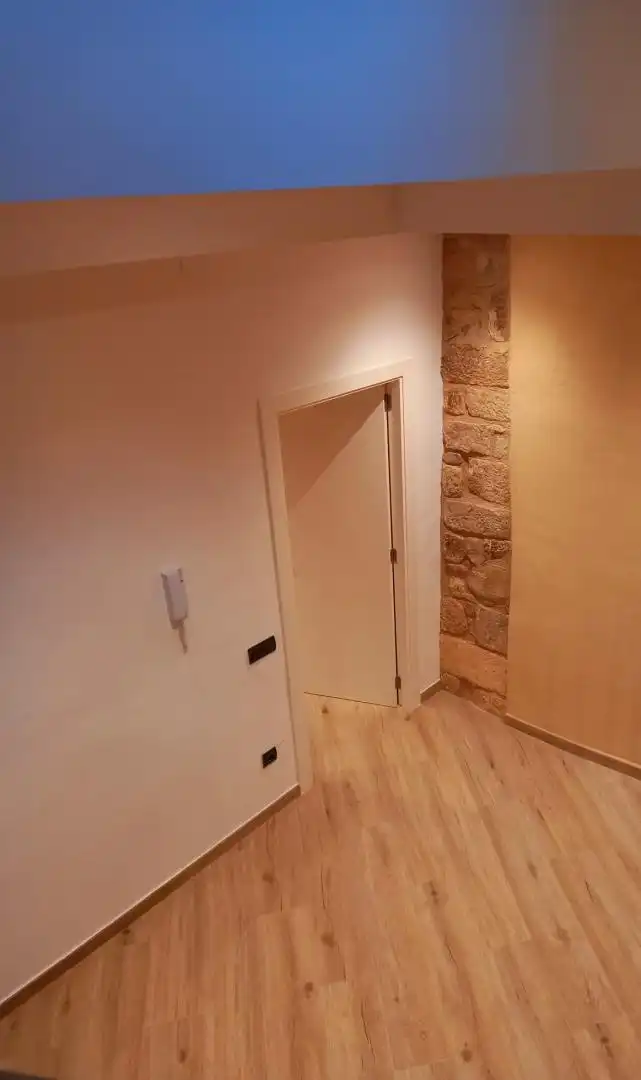 Einfamilien-Reihenhaus zum Verkauf in Carrer Major, 4, Tarrés Einfamilien-Reihenhaus zum Verkauf in Tarrés mit Heizung, Parkett und Terrasse