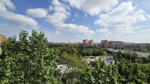 Foto 2 von Wohnung zur Miete in Calle de Antonio López, 67, Comillas, Madrid Capital