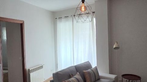 Foto 5 von Wohnung zur Miete in Calle de Antonio López, 67, Comillas, Madrid Capital