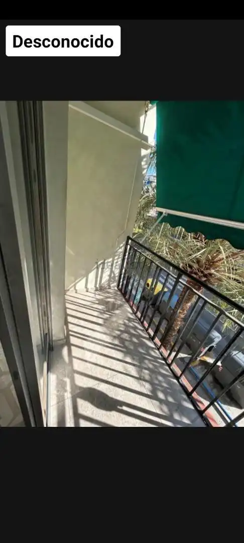 Terrassa de Pis en venda en Gandia amb Aire condicionat, Terrassa i Balcó