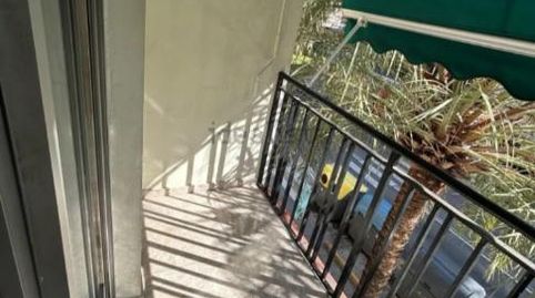 Foto 2 von Wohnung zum Verkauf in Avinguda de la República Argentina, 73, Plaza Elíptica - República Argentina, Gandia