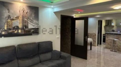 Foto 3 von Wohnung zum Verkauf in Avinguda de la República Argentina, 73, Plaza Elíptica - República Argentina, Gandia