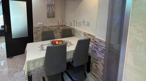 Foto 4 von Wohnung zum Verkauf in Avinguda de la República Argentina, 73, Plaza Elíptica - República Argentina, Gandia