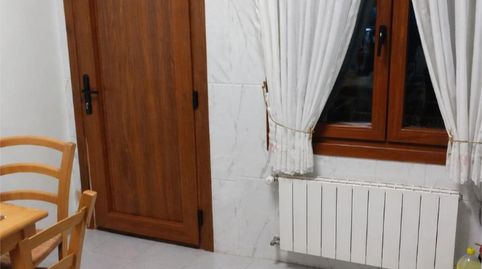 Foto 3 de Casa adosada en venta en Calle Mayor, 14, Cillaperlata, Burgos