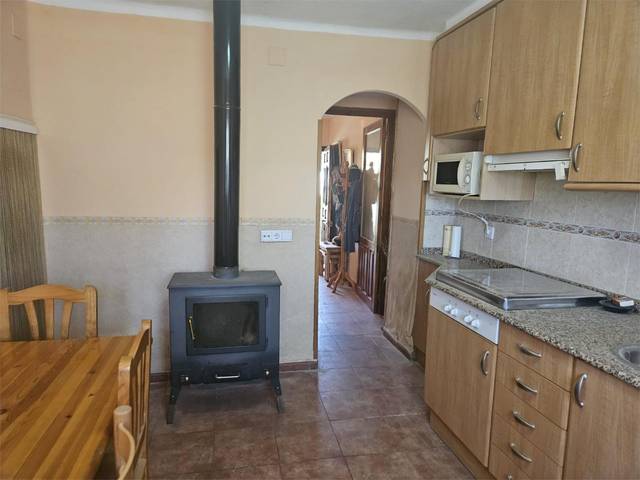 Casa adosada en Venta en Calle del Pilar, 11 en Villanueva de Sigena