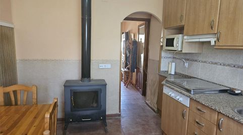 Foto 5 de Casa adosada en venta en Calle del Pilar, 11, Villanueva de Sigena, Huesca