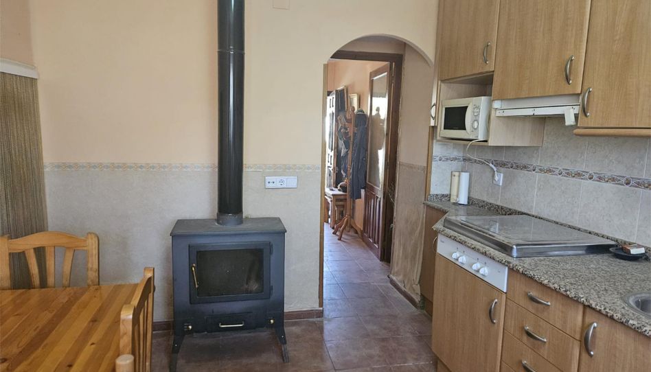 Casa adosada en venta en Calle del Pilar, 11, Villanueva de Sigena, Huesca - imagen 1 Foto 1 de Casa adosada en venta en Calle del Pilar, 11, Villanueva de Sigena, Huesca
