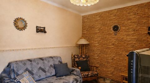 Casa adosada en venta en Calle del Pilar, 11, Villanueva de Sigena, Huesca - imagen 3 Foto 3 de Casa adosada en venta en Calle del Pilar, 11, Villanueva de Sigena, Huesca