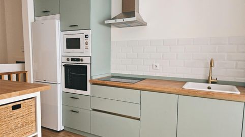 Foto 3 de Pis de lloguer a Calle Ana María, 22, Llano, Gijón