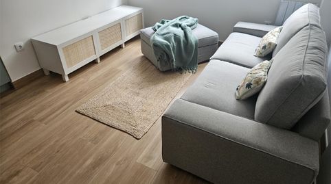 Foto 5 de Pis de lloguer a Calle Ana María, 22, Llano, Gijón