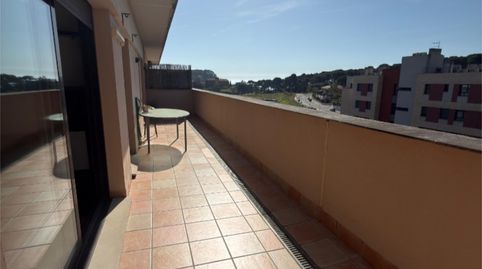 Foto 2 de Piso en venta en Avinguda de Fenals, 25, Santa Clotilde, Lloret de Mar