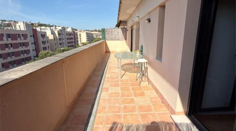 Foto 3 de Piso en venta en Avinguda de Fenals, 25, Santa Clotilde, Lloret de Mar