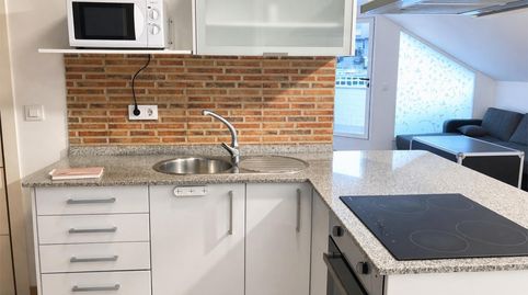 Foto 2 von Wohnung zur Miete in Rúa Forcarei, 9, Monte Alto - Zalaeta - Atocha, A Coruña Capital